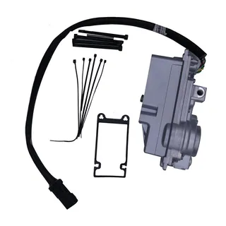 Turbo Actuator REC403428900 for Cummins Engine QSX15 John Deere Tractor 9570R 9570RT 9620R