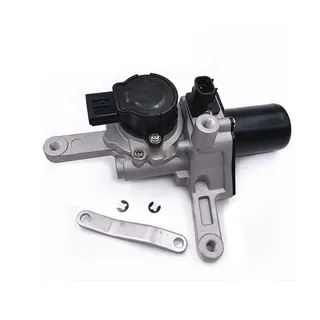 Turbo Actuator RHV4 17201-30200 for Toyota Hiace Dyna