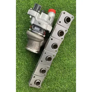 Turbo B03 Turbocharger 18539700010 for BMW N55B30A N55 Engine 135i 235i 335i 28iX 328iX 228i 428i 528iX