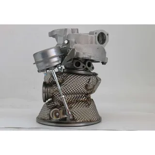 Turbo B03G Turbocharger 18539700025 06M145689J for VW EA839 Engine Touareg III Audi S4 S5 A6 A7 A8 SQ5 3.0L