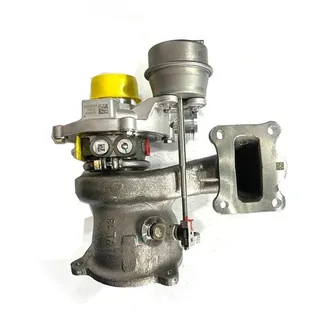 Turbo B0BG Turbocharger 1639-970-0003 F1FZ6K682D for Ford C-Max-MK-II Escape Fusion