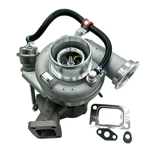 Turbo B1G Turbocharger 23693750 for Deutz Engine TCD Volvo Wheel Loader L90H