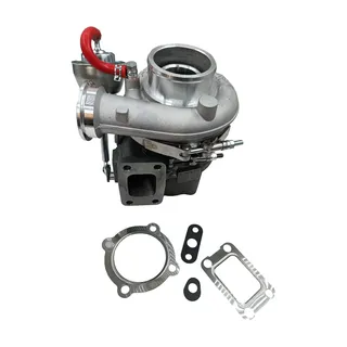 Turbo B1G Turbocharger VOE21496608 for Volvo Loader BL60 BL60B BL61 BL70 BL71 BL71B