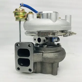 Turbo B2G Turbocharger 04904822 for Deutz Engine TCD2013L6