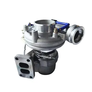 Turbo B2G Turbocharger 04913771 for Deutz Engine TCD7.8 Volvo Excavator EC350 EC350D