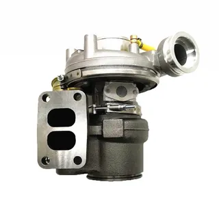 Turbo B2G Turbocharger 17J13-0975 VOE22329371 for Volvo Engine D8K Excavator EC250E EC300E EC350D Loader L110H L120H
