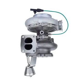 Turbo B3G Turbocharger 4720901480 57909702500 for 2015 - 2021 Freightliner Cascadia Truck with Detroit Engine DD15 14.8L