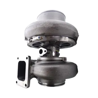 Turbo GTA5523 Turbocharger 725732-0009 XT0210100167 for MTU Engine 16V4000 DDC Truck
