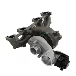 Turbo BV39 Turbocharger 5439-988-0024 038253019SV for 2003- Volkswagen Beetle Engine BEW