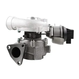 Turbo BV43 Turbocharger 1118100ED01 for Great Wall Haval Hover H5 2.0T 4D20 Engine
