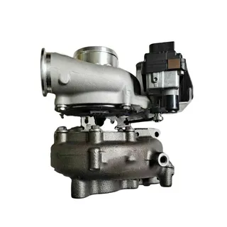 Turbo BV45 Turbocharger 17459880001 5370734 for Cummins Engine ISF2.8 Foton Toano