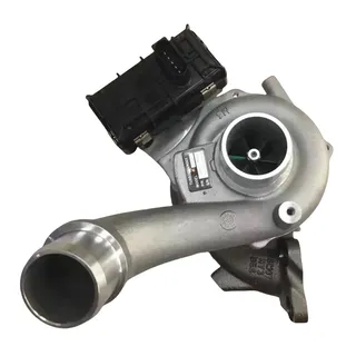 Turbo BV45 Turbocharger 53039700345?53039880345?14411-8X00B for Nissan Engine YD25DDTi Vehicle Navara