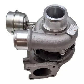 Turbo BV50 Turbocharger 53049700063 28200-4X910 for 2006- KIA Carnival II 2.9L CRDi Engine J3 CR