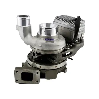 Turbo BV55 Turbocharger 320/06177-1 for JCB Engine 444 448 Loader 3CX 4CX