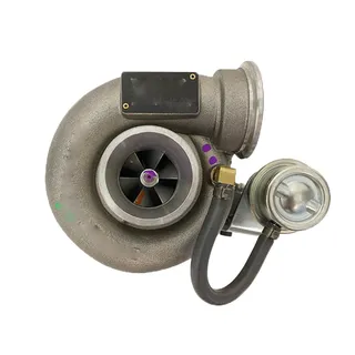 Turbo C13-215-01 Turbocharger V836774745 27860414078 for Sisu Engine 4.4L Massey Ferguson Tractor 5611 5612 5613