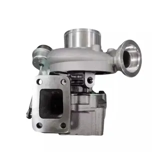 Turbo C13-297-01 Turbocharger 53443.1118010-40 for Kamaz Engine GAZ 3309 Truck