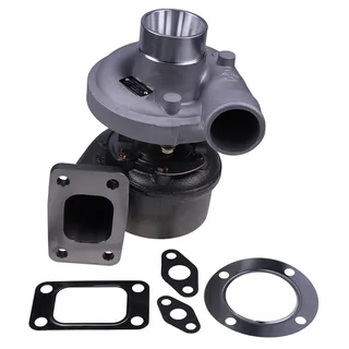 Turbo C14 Turbocharger C14 127/C14 127 01 for RZ