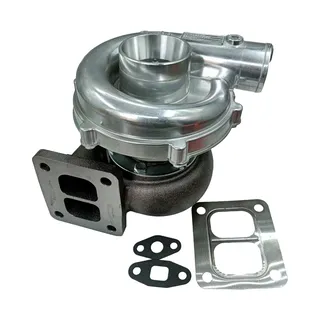 Turbo CI12 Turbocharger 02/800190 for Isuzu Engine 6BD1T JCB Excavator JS200