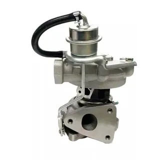 Turbo CT12 Turbocharger 17201-46010 for 1991-96 Toyota Soarer 1JZ-GTE Twin Turbo