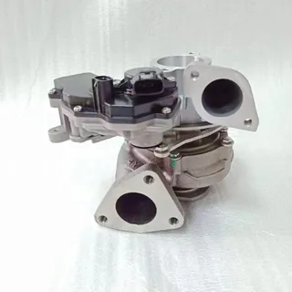 Turbo CT16V Turbocharger 17201-11070 for Toyota Hilux Innova Fortuner Engine 2.4L 2GD-FTV