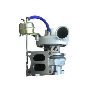Turbo CT16V Turbocharger 17201-30180 for 2007- TOYOTA HiLux, VIGO, Land Cruiser With D-4D Engine