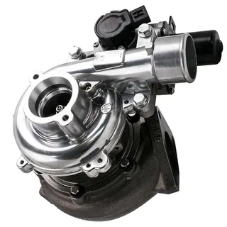 Turbo CT16V Turbocharger 17201-0L040 17201-30100 fit for Toyota KZN130 1KD-FTV 2006 Hilux SW4 Land Cruiser Prado D4D