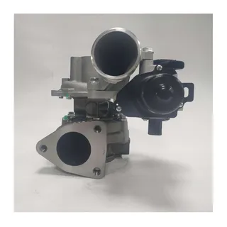 Turbo CT16V Turbocharger 17201-OL071 for Toyota Hilux 2.5 D-4D 2KD-FTV 120 144HP