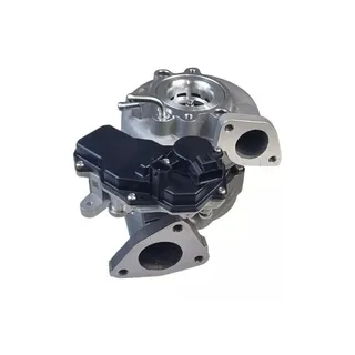 Turbo CT16V Turbocharger 235600-0270 89674-71021 for 2020- Toyota Revo Hilux Rouge 2.8 1GD-FTV Engine