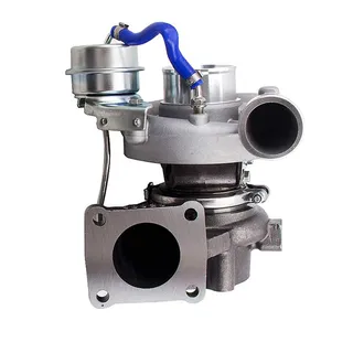 Turbo CT26 Turbocharger 17201-17010 for Toyota Landcruiser TD HDJ80 HDJ81 with 1HDT 1HD-T Engine