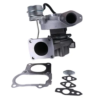 Turbo CT26 CT12B Turbocharger 17201-17040 for Toyota 1HD-FTE Engine Land Cruiser
