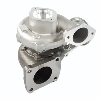 Turbo CT26 Turbocharger 17201-17050 17201-17030 for Toyota Land Cruiser with 1HDFT Engine