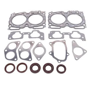 Turbo Cylinder Head Gasket Kit for Subaru Impreza Forester Legacy Outback Baja 2004-2006