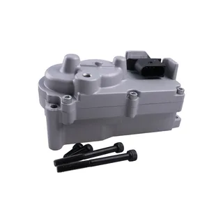 Turbo Electronic Actuator 5603776RX 5496046RX for Cummins Engine ISC