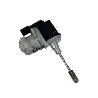 Turbo Electronic Actuator 70571910 04E198725R for Volkswagen Golf Variant Jetta Vento
