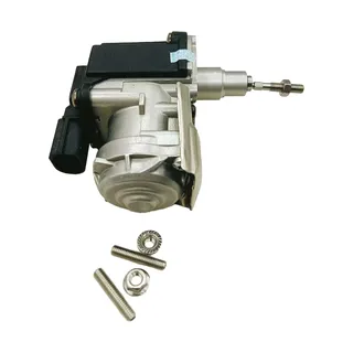 Turbo Electronic Actuator 70571910 06K145612E for Volkswagen Engine CPLA CPPA Vehicle Jetta Beetle