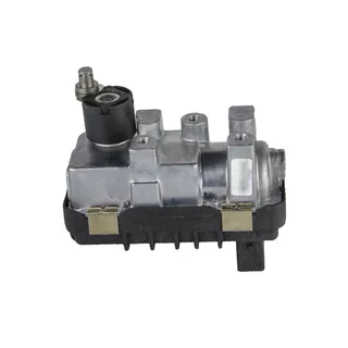 Turbo Electronic Actuator G-008 6NW009660-02 for Mercedes-Benz Sprinter GL350 ML320 R320 W164