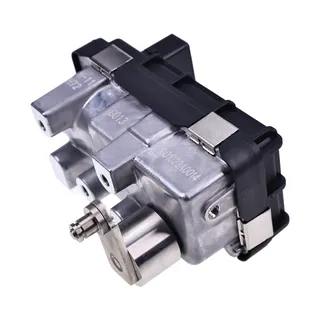 Turbo Electronic Actuator G-013 6NW009543-11 for Mercedes-Benz Engine OM642 Vehicle E300 E350 CLS350 ML350