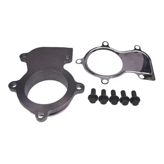 Turbo Exhaust Flange 3527758 3533029 for Cummins Engine 4BT 3.9L 140HP 6BT 5.9L 160HP 180HP 210HP