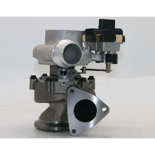 Turbo G4D3-6K682-AB Turbocharger 49797-88301 for Land Rover Range Rover 2016 2.0 Jaguar Xe