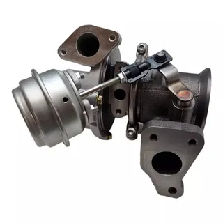 Turbo GT1238SZ Turbocharger 860259 55231037 for Opel Corsa Fiat Panda 1.3 CDTi