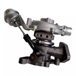 Turbo GT15 Turbocharger 144101946R 786997-0001 for 2006- Renault Master III dCi 125 with ZD3 M9T Euro-5 Engine