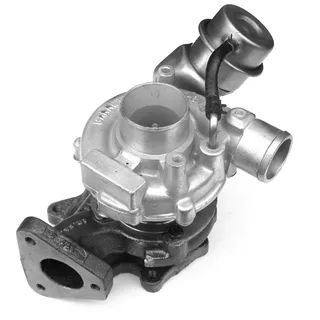 Turbo GT1544S Turbocharger 028145701L for Volkswagen Commercial T4 Bus with Umwelt Engine