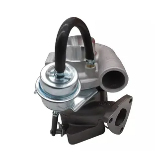 Turbo GT17 Turbocharger 812908-0003 5801461609 for Naveco Engine 8140.43D4 Euro IV Truck C-300 Iveco Daily Yuejin