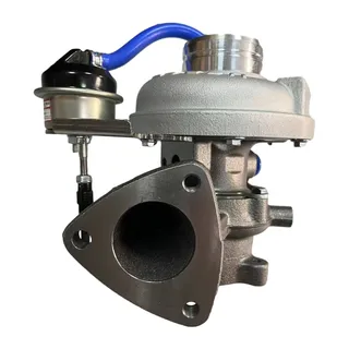 Turbo GT17 Turbocharger 822158-0002 1118300ABY for JMC Truck jmc1040 jmc1030 with 4JB1 Engine