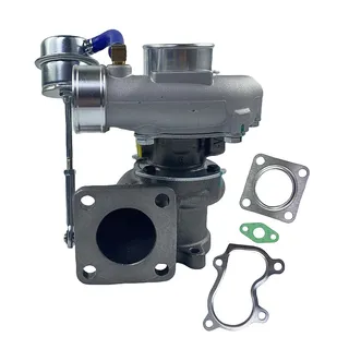 Turbo GT1744 Turbocharger 14201-90016 717501-0001 for Nissan Engine