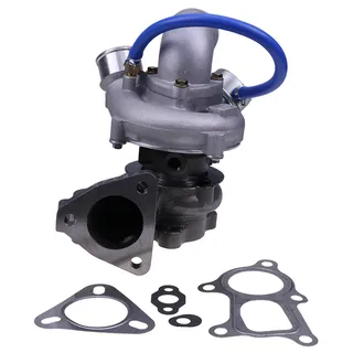 Turbo GT1749S Turbocharger 28200-42700 for Hyundai Engine 4D56TCI D4BH
