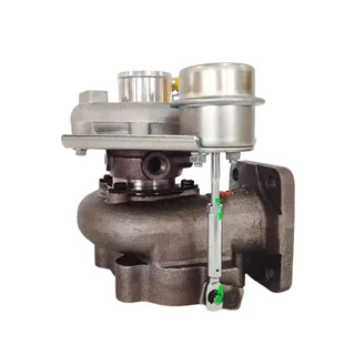Turbo GT1749S Turbocharger 28230-41601 471189-5001S for Hyundai Engine D4AL Truck Mighty
