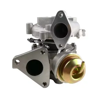 Turbo GT1749V Turbocharger 706476-0004 14411-AD200 for 1999-01 Nissan Serena VNC24 VC24 with YD2 YD25DDTi Engine