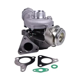 Turbo GT1749V Turbocharger 717858-5009S for Volkswagen Passat TDI with AVF AWX BLB BPW Engine