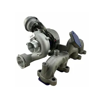 Turbo GT1749V Turbocharger 721021 038253019GV for 1998-03 VW Beetle Golf Jetta ALH ARL 1.9L TDI